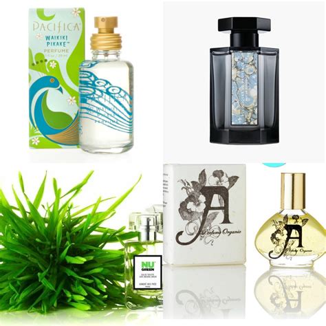 alcohol free perfume brands